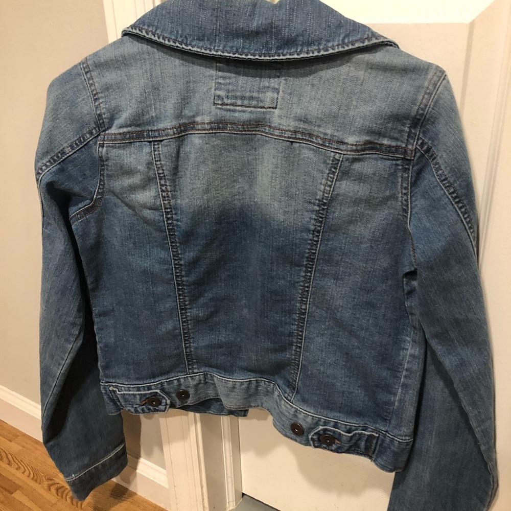 Jacket - Picture 3 of 3